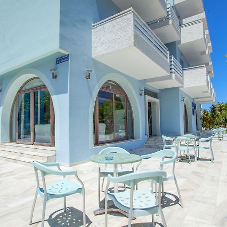 Kos Bay Hotel Esterno foto
