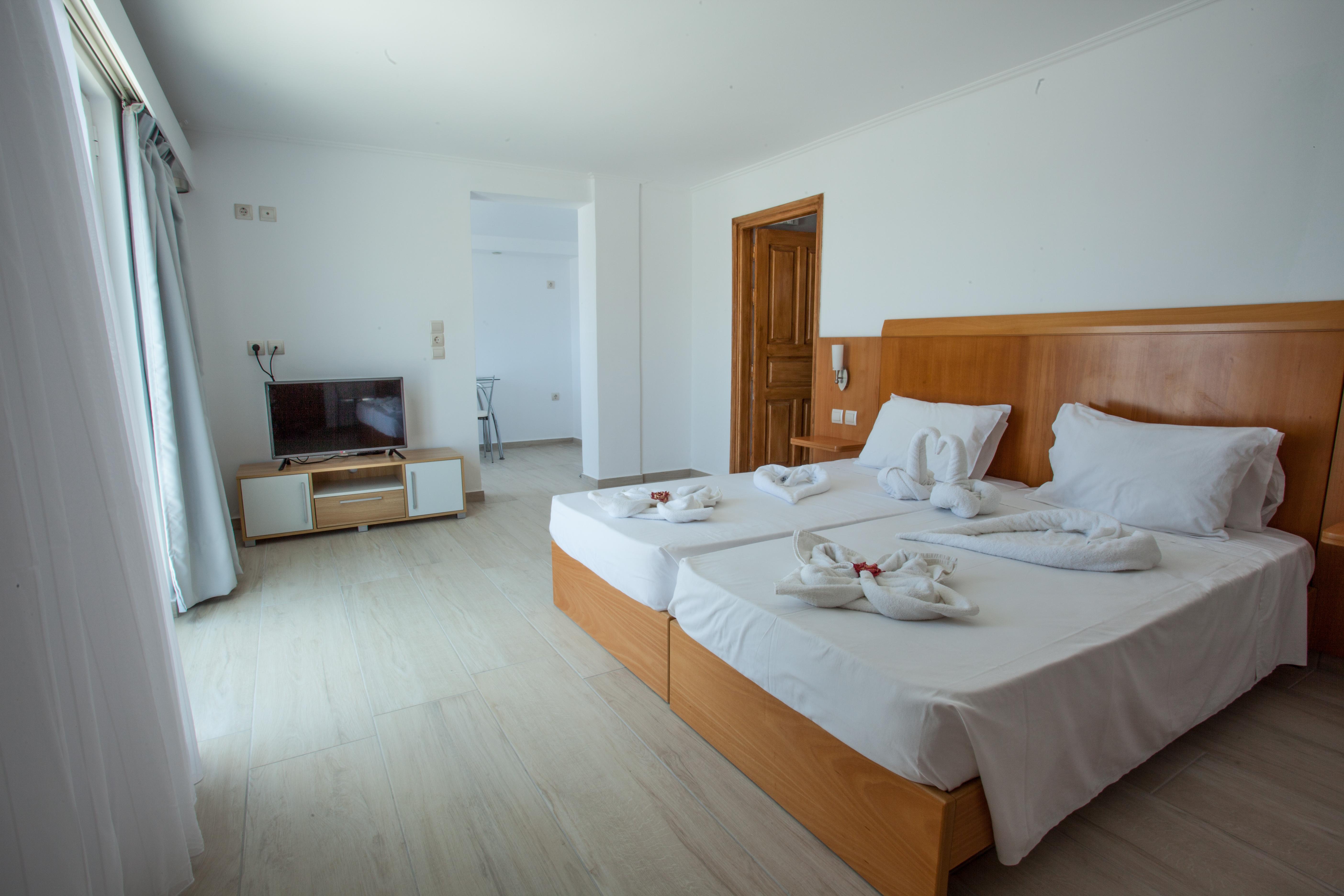 Kos Bay Hotel Esterno foto
