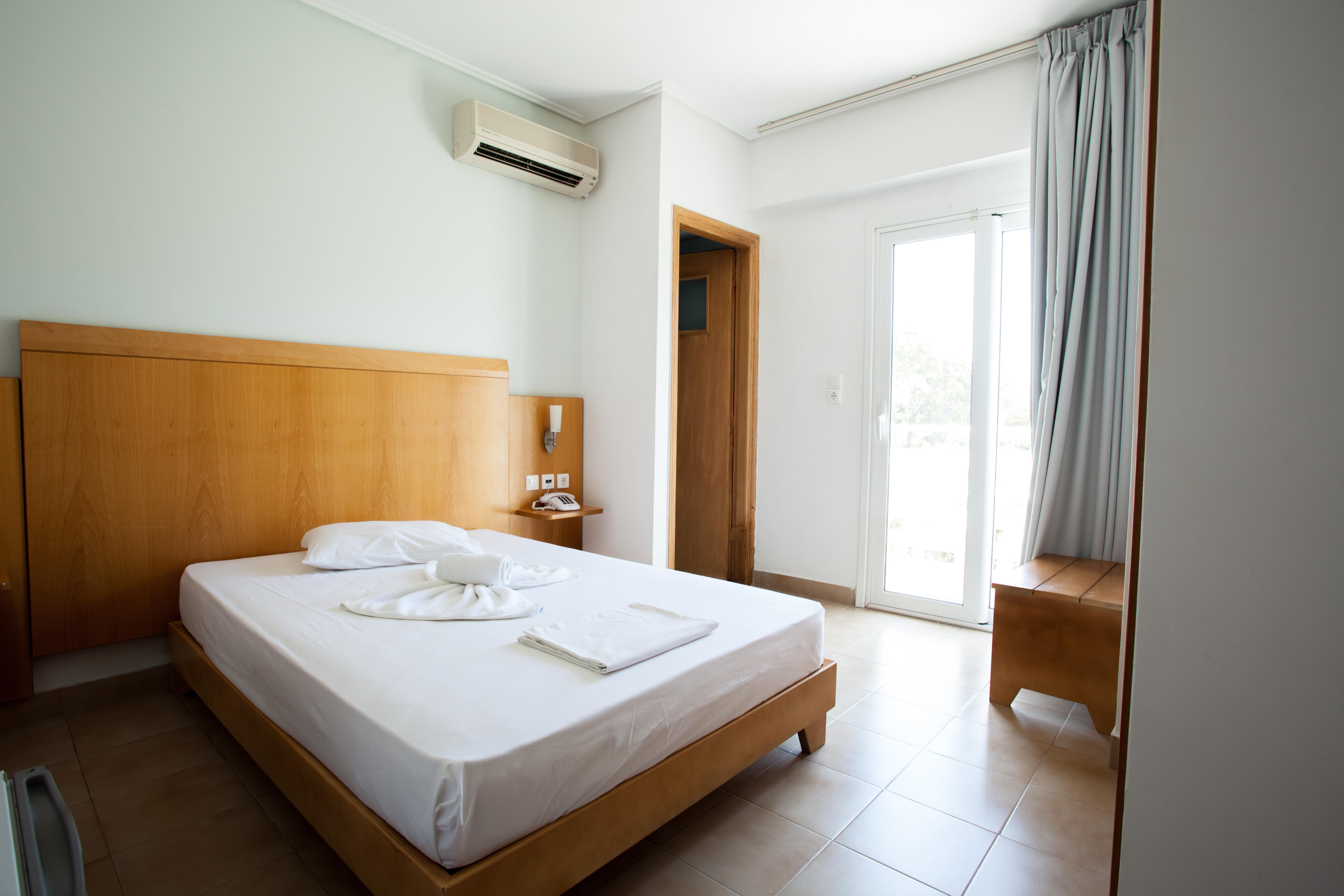 Kos Bay Hotel Esterno foto