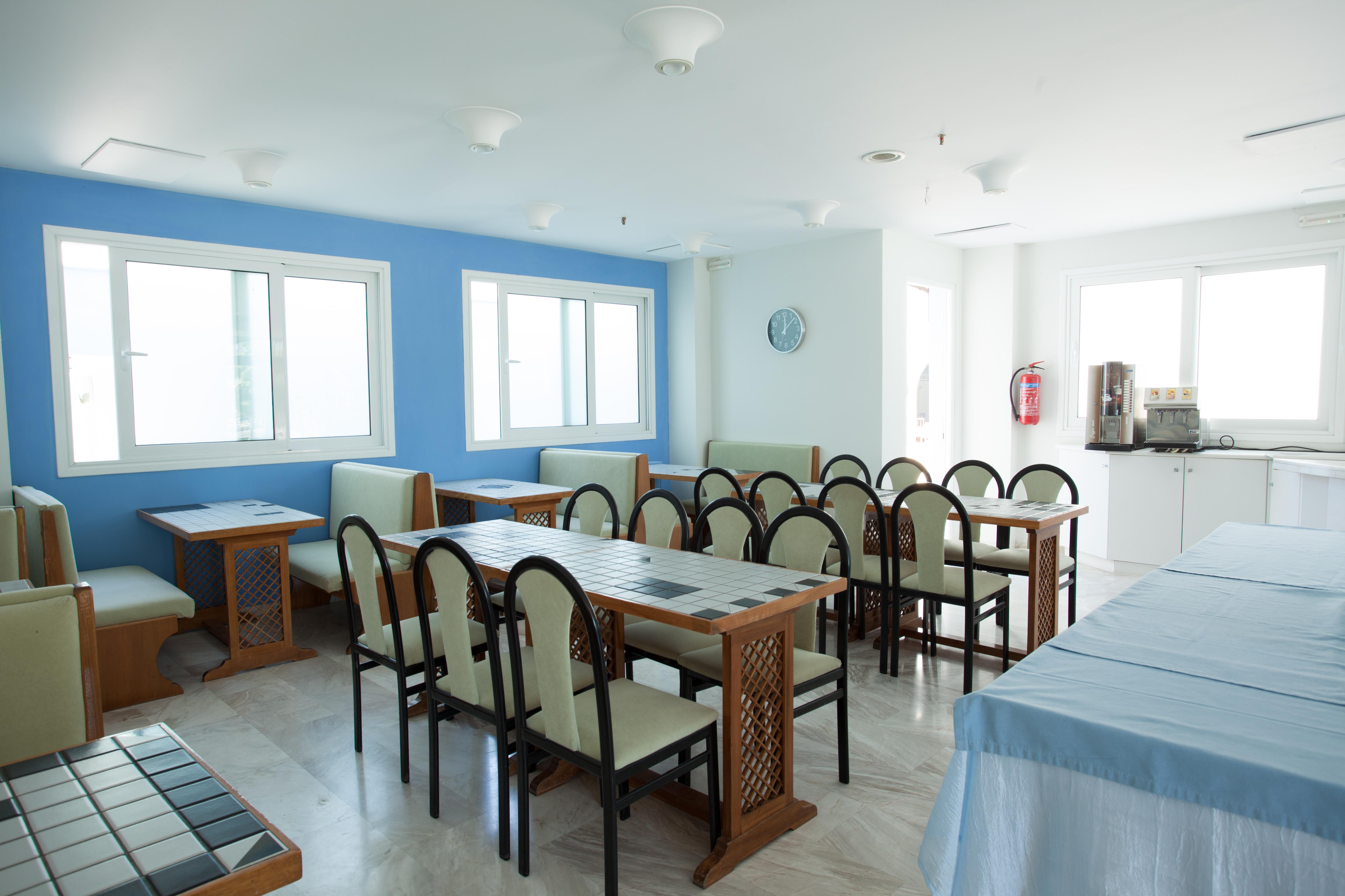 Kos Bay Hotel Esterno foto