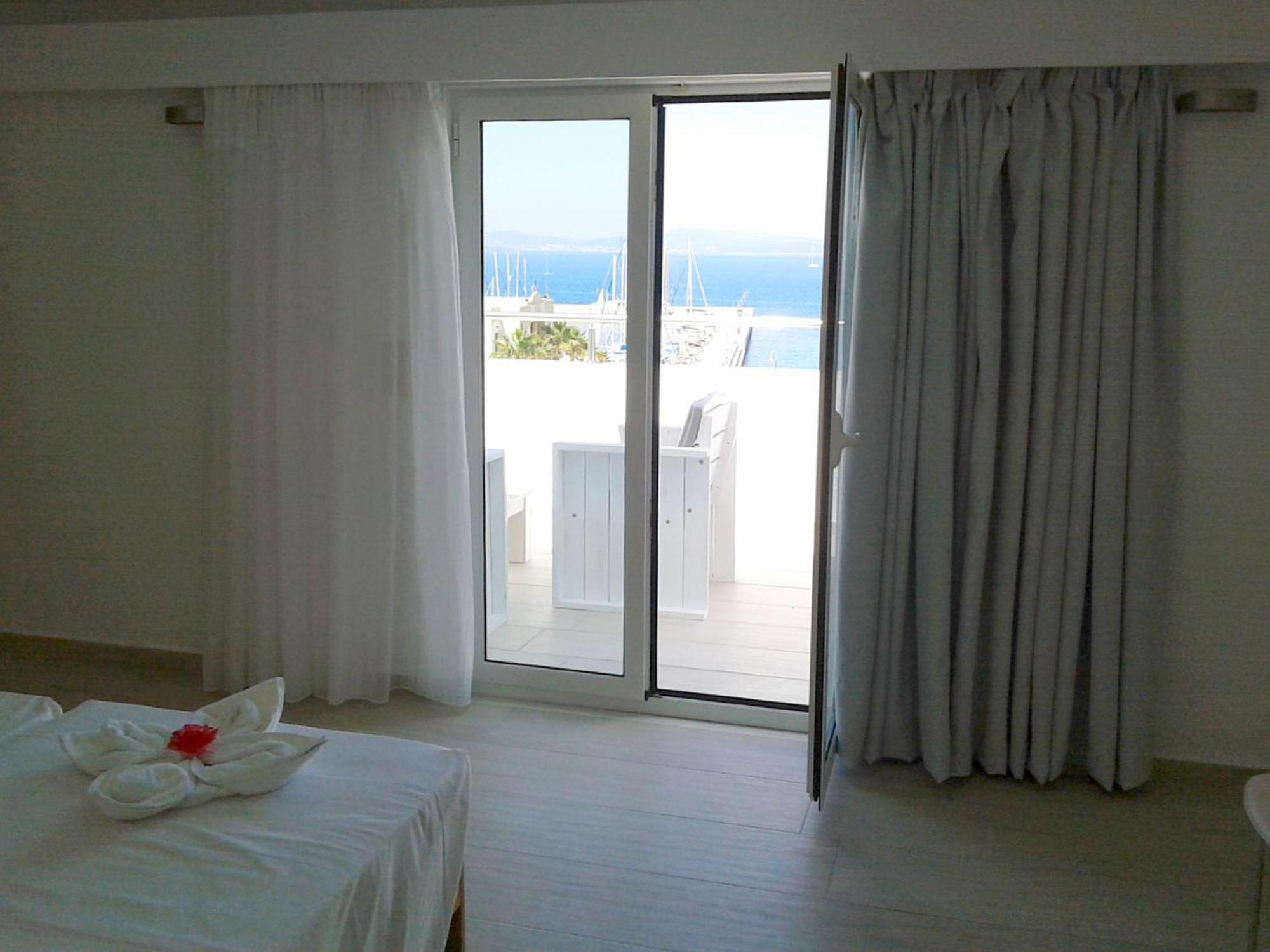 Kos Bay Hotel Camera foto