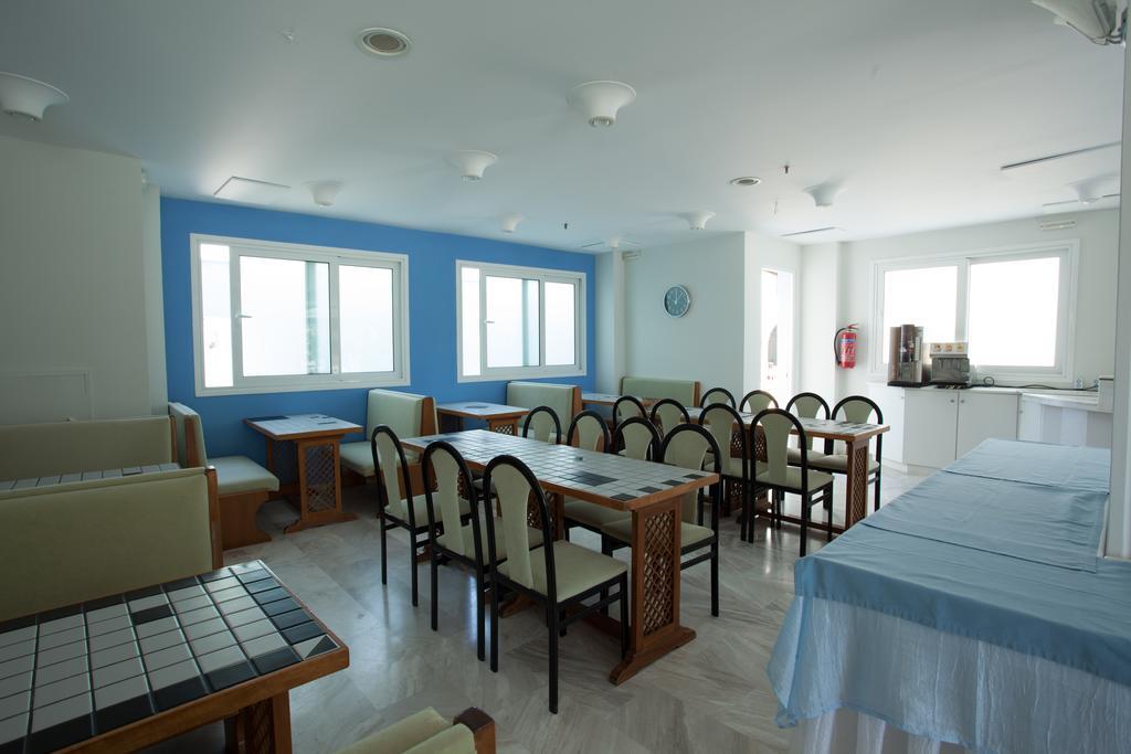 Kos Bay Hotel Esterno foto