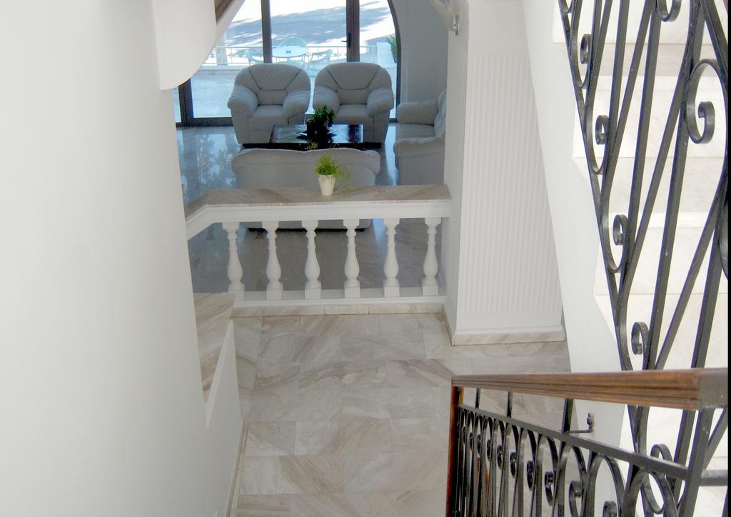 Kos Bay Hotel Esterno foto