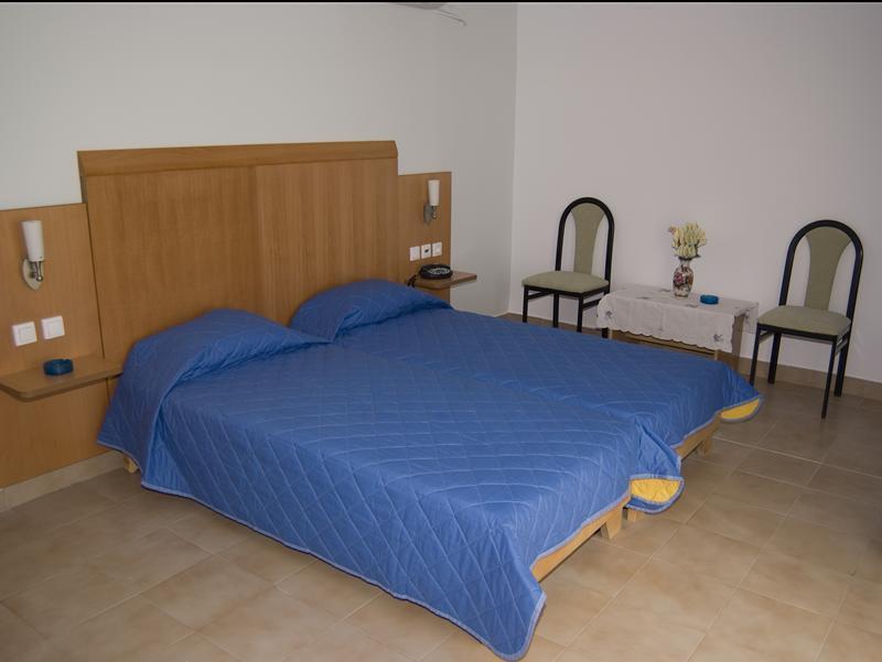 Kos Bay Hotel Esterno foto