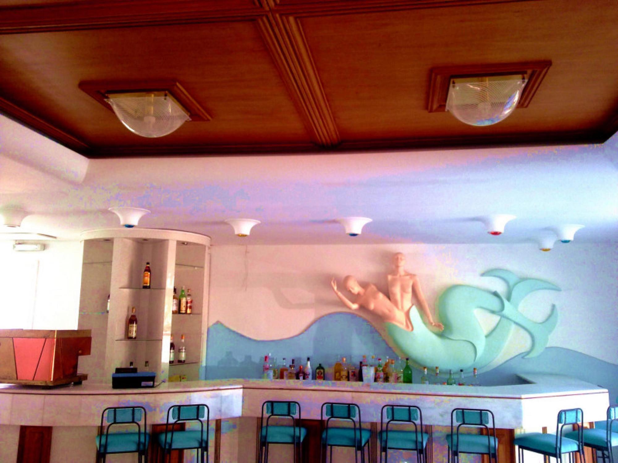 Kos Bay Hotel Ristorante foto