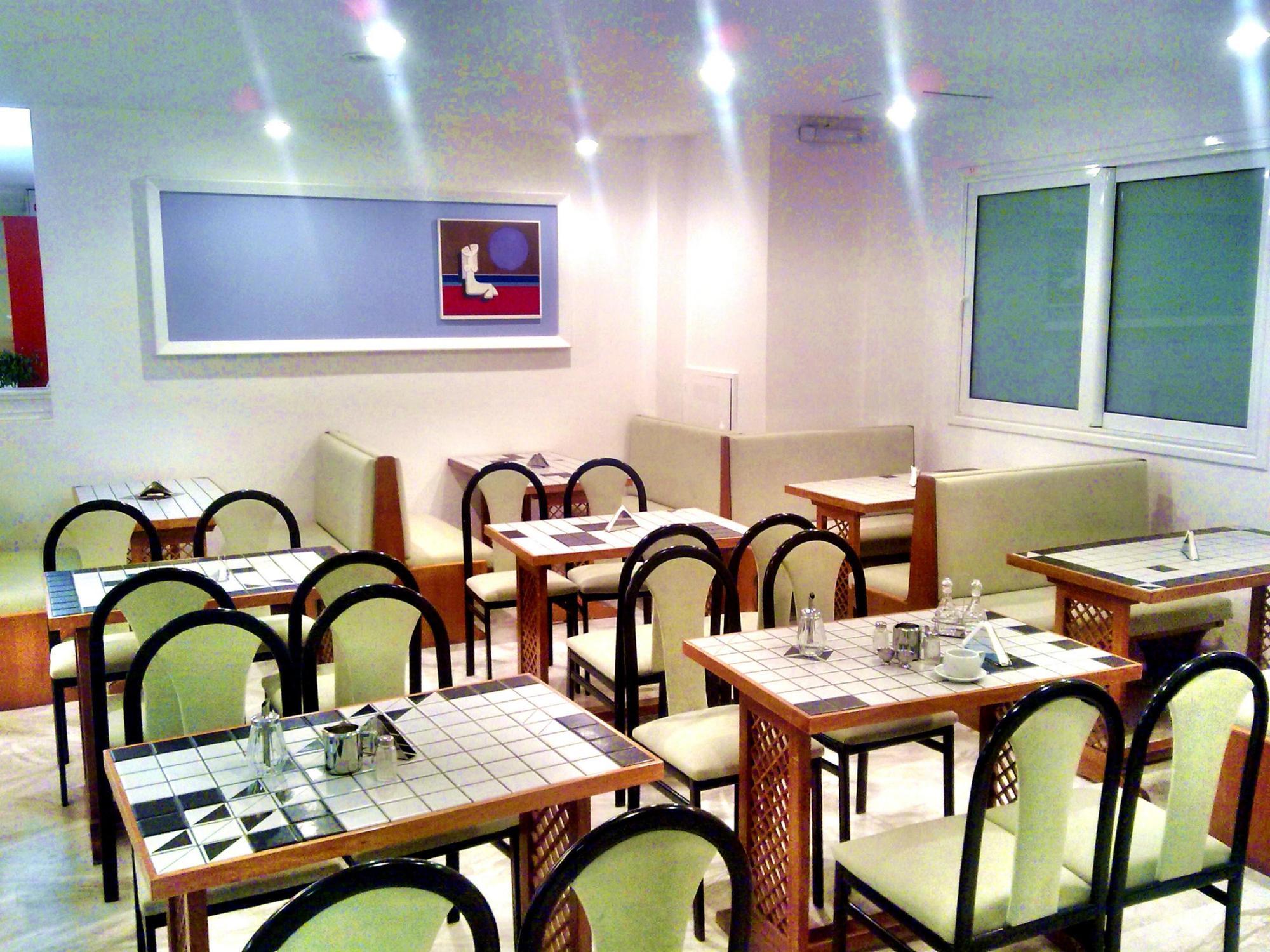 Kos Bay Hotel Esterno foto