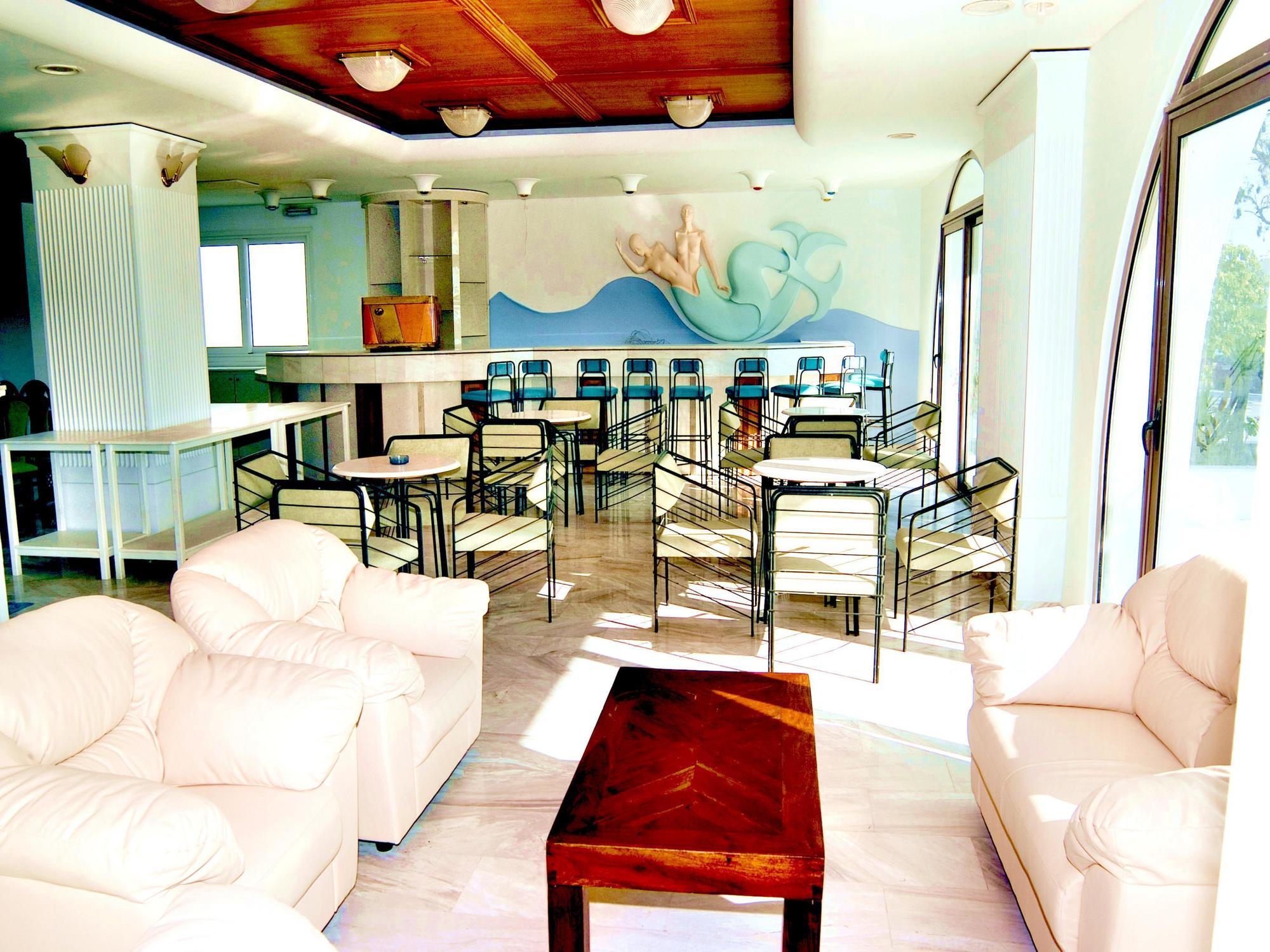 Kos Bay Hotel Esterno foto