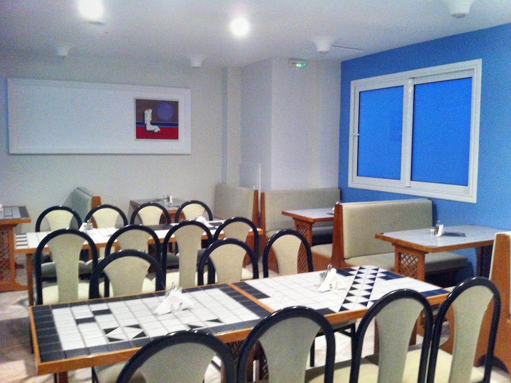 Kos Bay Hotel Esterno foto